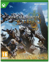 Monster Hunter Wilds Xbox Series X Spill