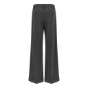 Brunello Cucinelli Dame Bukser Grå 2XS,