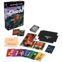 Hasbro Clue Forræderi på Villa Storslått Brettspill for 8+ år