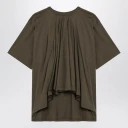 Jacquemus Dame Topper Grønn 2XS,