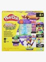 Play Doh Teenage Mutant Ninja Turtles Mutation Station