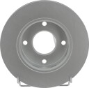 FERODO DDF1621C Bremseskive