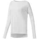 Hvit Reebok Osr AC Tank Topp (S)