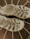 KEEN Ke Newport H2 - Beige - 42