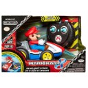 Nintendo Mario Kart Mini Anti-gravity RC Bil 1:16 Ferdig Montert