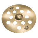 Sabian 16"" XSR O-Zone Crash