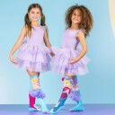 MADMIA Disney Frost 2 Elsa og Anna Sokker