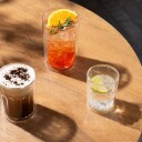 Bodum Chicago ølglass 2 pakning
