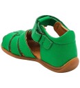 Bisgaard Sandaler   Carly   Grønn   Bisgaard   23   Sandals