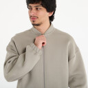 Sweatshirt adidas x Entire Studios Z.N.E. Uniform Full Zip Knit Putty Beige M