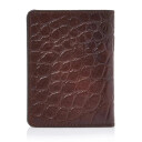 Castelijn & Beerens 6 Card Holder RFID Mocca