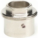 Honeywell RA Adapter til Danfoss ventiler + Tado