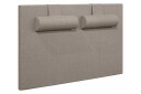 Glatt Sengegavl Sofia 160x120  