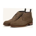 Floris van Bommel Herre Sko Brun 41 EU,
