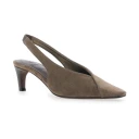Brunello Cucinelli Dame Sko Brun 38 1/2 EU,