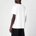 Maison Margiela Herre Topper Hvit XS