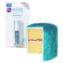 Pme Magic Sparkles – Spiselige Glitterflak Island Lagoon 3g 