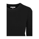 Haust Collection Dame Strikkevarer Svart S,