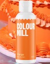 Colour Mill  Oljebasert Farge Orange 20ml | Slikkepott.No