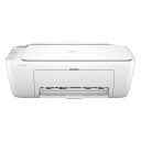 HP DeskJet 2810e Alt-i-ett Blekkstråleskriver med Trådløs Utskrift