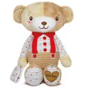 Clementoni Baby Plysjbamse Bjørn