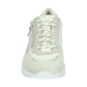 Durea Dame Sko Beige 38 1/2 EU,