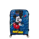 American Tourister Disney Wavebreaker Medium koffert Mickey