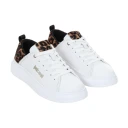 Roberto Cavalli Dame Sko Hvit 39 EU,