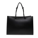Jil Sander Dame Vesker Svart ONE SIZE,