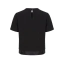 Jil Sander Dame Bluser & Skjorter Svart 2XL,