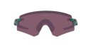 Oakley Encoder Spectrum Gamma Grønn/prizm Road Black One Size