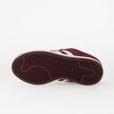 Joggesko adidas Superstar St Maroon/ Off White/ Off White EUR 39 1/3
