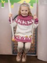 Viking Garn 2505 2B Cassandra Tunika