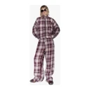 Marbell Dame Jakker Flerfarget M,