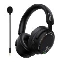 ONIKUMA GT886 Gaming Headset Svart
