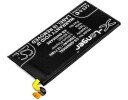 Samsung SM-N950U1 batteri (3300 mAh 3.85 V, Sort)