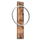 EGLO BOYAL wall light white