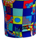 Funkita Badebukser Miniman Jammers UV50+ Kjedelig Games Funkita 4 år 104 Badetøy Blå