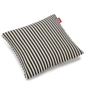 Fatboy square pute terry black creme