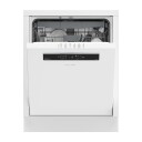Grundig GR5500 GNUP4530W Oppvaskmaskin