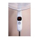POINT PRO POFS4016CR 16" GULVVIFTE POFS4016CR
