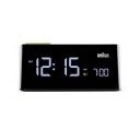 Braun Digital Alarm Clock BNC016BKEU