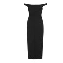 Philosophy di Lorenzo Serafini Dame Kjoler Svart XS,