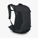 Osprey Hikelite 26 Raven Black