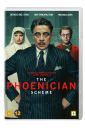 The Phoenician Scheme DVD