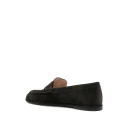 Stuart Weitzman Dame Sko Svart 37 1/2 EU,