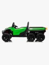 Azeno Farmer Lastebil II Grønn