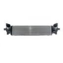 Intercooler MAHLE CI 660 000P