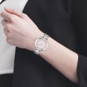 BOSS Sena 1502757 - Dame - 34 mm - Analog - Kvarts urverk - Mineralglas