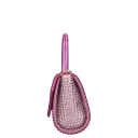 Gedebe Dame Vesker Rosa ONE SIZE,